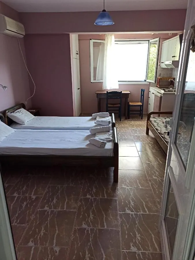 Sofia'S House Appartamento Agia Efimia