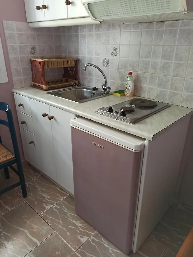 Sofia'S House Appartamento Agia Efimia 0*,  Grecia