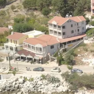  Appart hôtel Poseidon