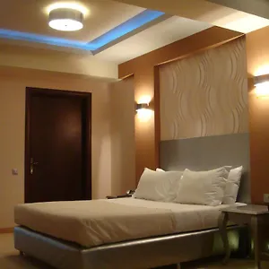 4* Отель Odyssey &