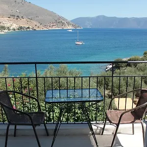  Appartement Ballas