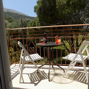 Ξενοδοχείο με διαμερίσματα Afrodite Spacious Apartments!, Αγία Ευφημία