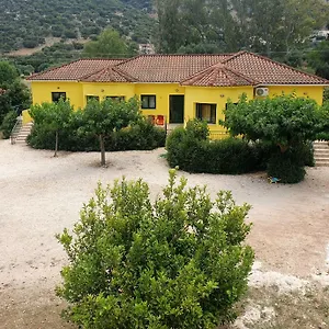 Countryside Agia Efimia