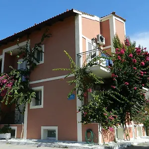 Konstantinos Agia Efimia