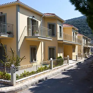 Evangelia Agia Efimia