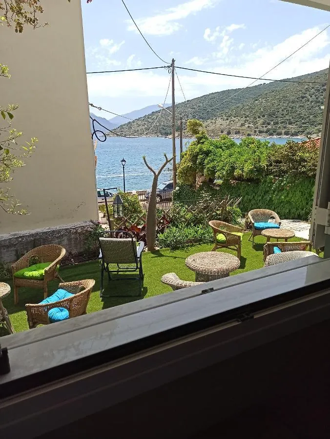 Sofia'S House Apartment Agia Efimia Greece