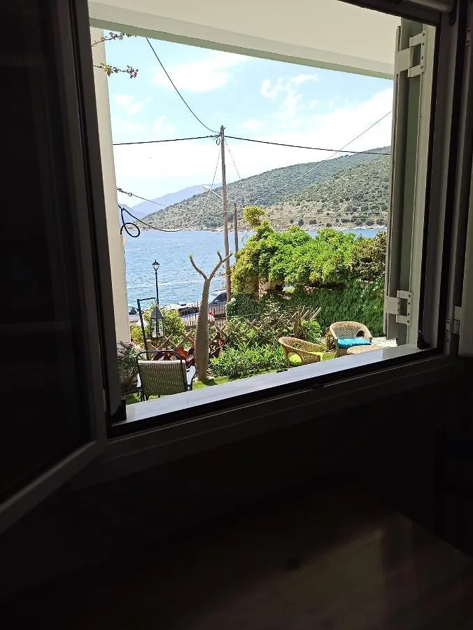 Sofia'S House Apartment Agia Efimia